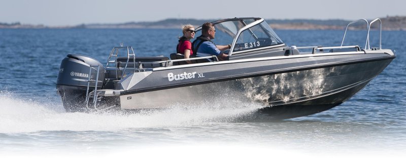Buster XL 2022