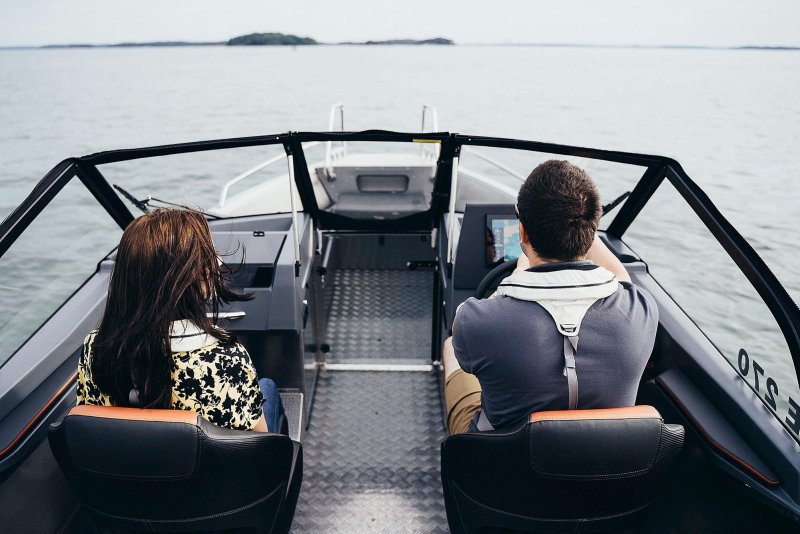 Buster XL Q 2020