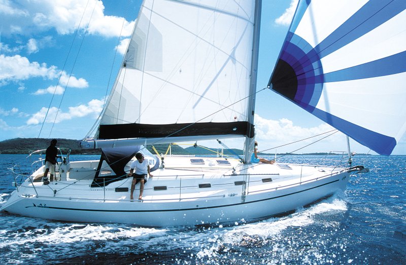 Harmony 42 - Nerina