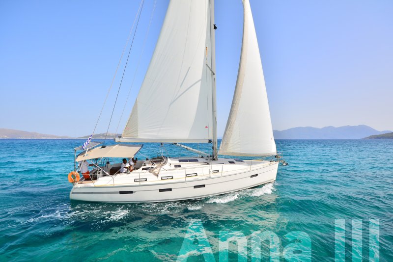 Bavaria 40