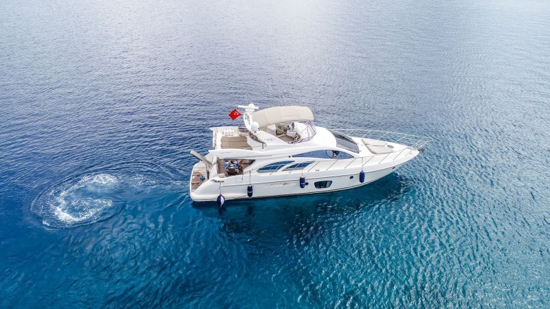 Azimut z164d