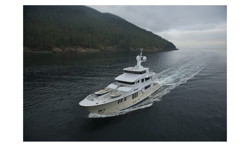 Nordhavn n120