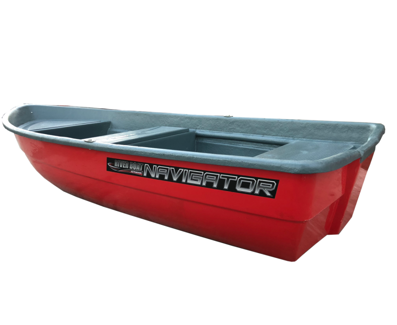 Riverboat 31 Navigator