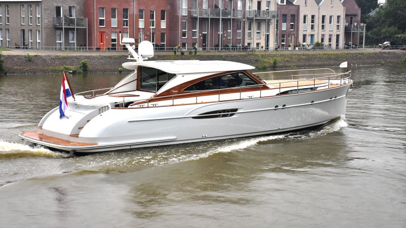 Mulder favorite 1700