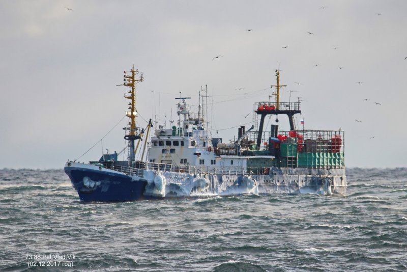 СРТМК Сантана