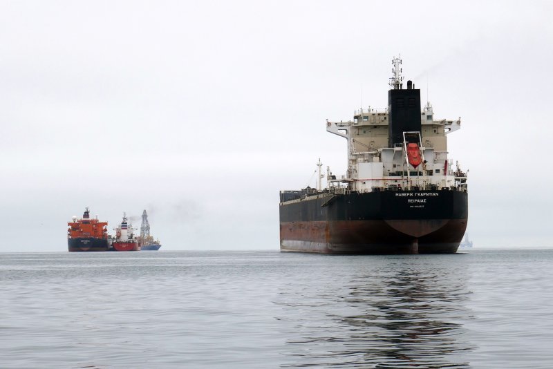 Маверик корабль