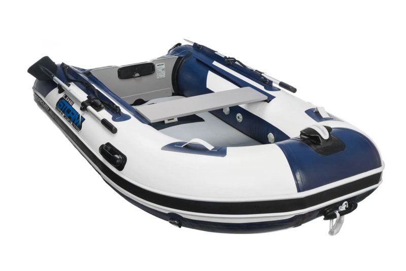 Лодка ПВХ Stormline Airdeck Standard 310