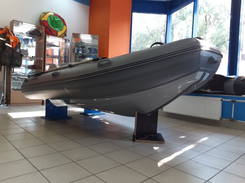 Лодка ПВХ Адмирал Rib 500