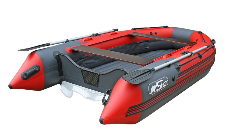 Triton 350 HC