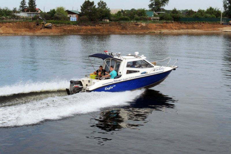 Водное такси Конаково