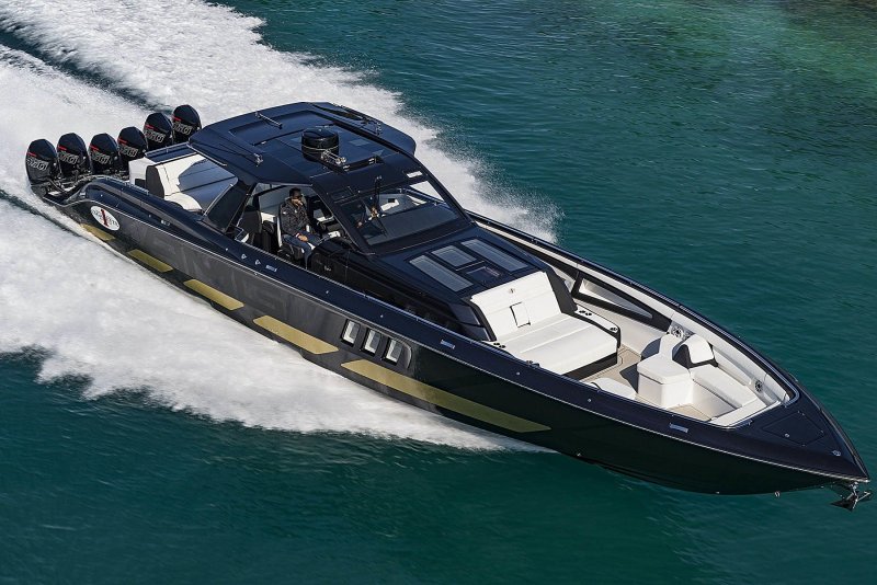 Cigarette Tirranna 59