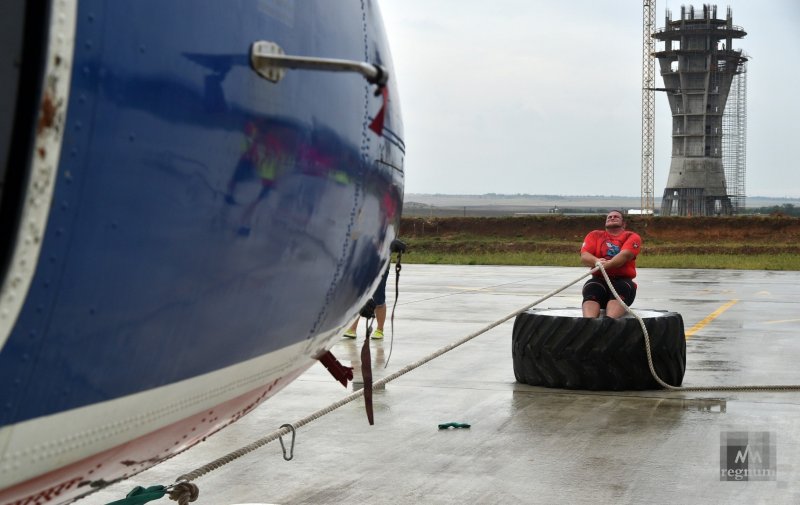 Воздушное судно