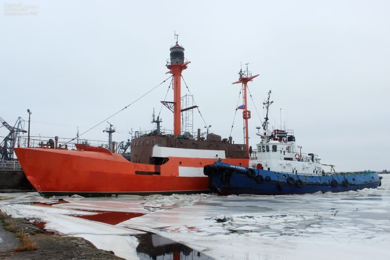 Ирбенский теплоходу