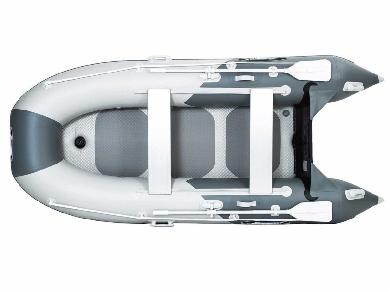 Надувная лодка Gladiator Light b330