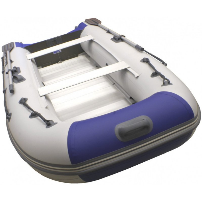Надувная лодка Адмирал 320 Classic