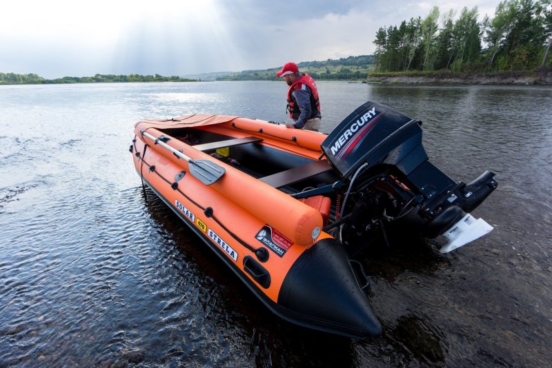 Солар 470 Суперджет