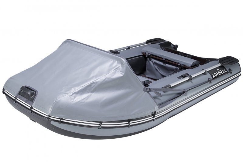 Лодка ПВХ Адмирал ам 320с