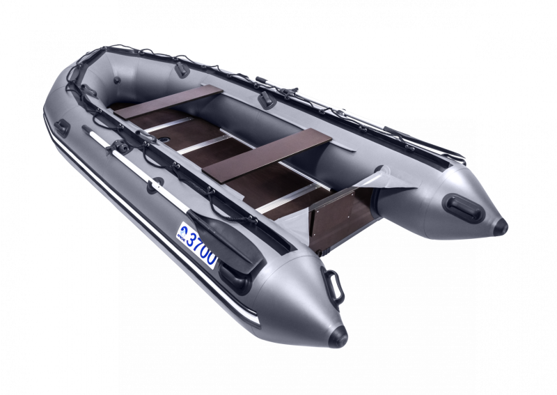 Лодка Апачи 3300 СК