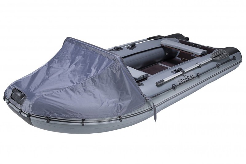 Лодка ПВХ Адмирал 375s