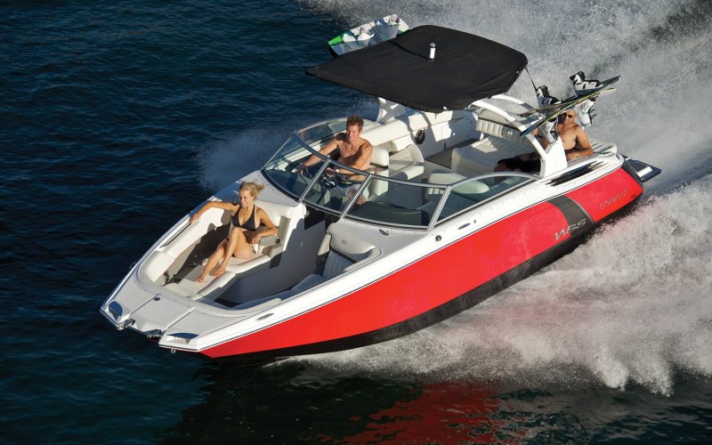 Катер Скайлар ф 700