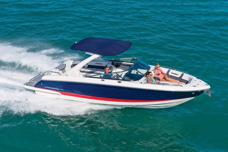 Катера боурайдеры