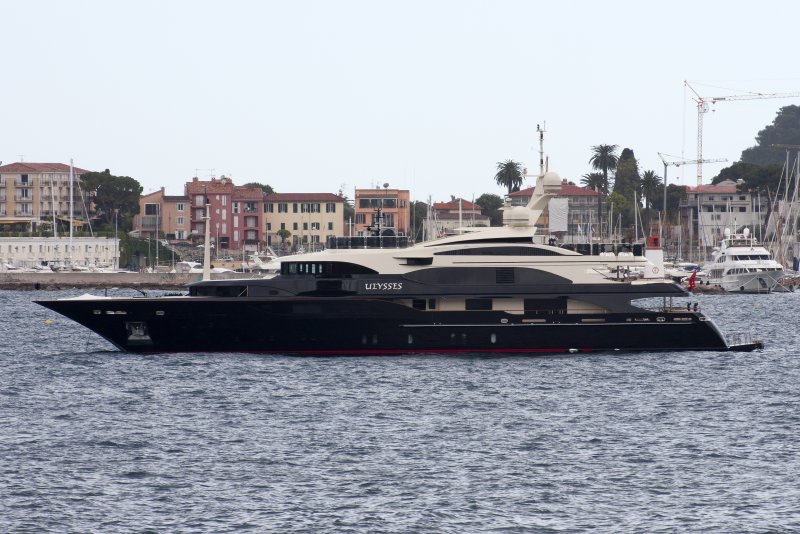 Superyacht Cup