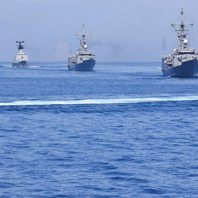 ВМФ Тайваня