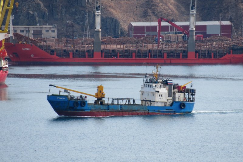 Судно Сидими