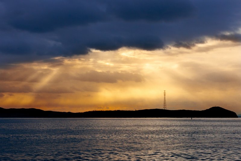 Тайфун Лурит Приморье