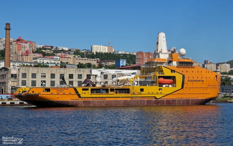 Буксир Димитрис Водный транспорт