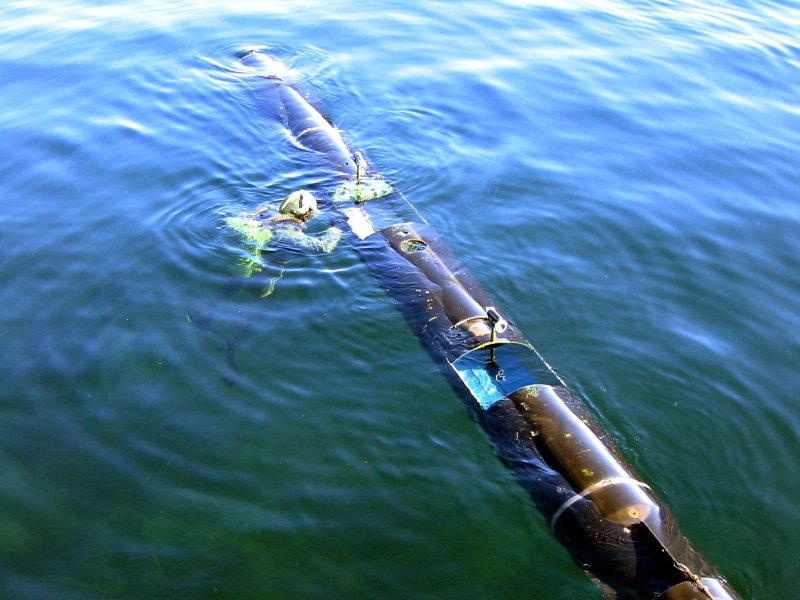 Боевые торпеды