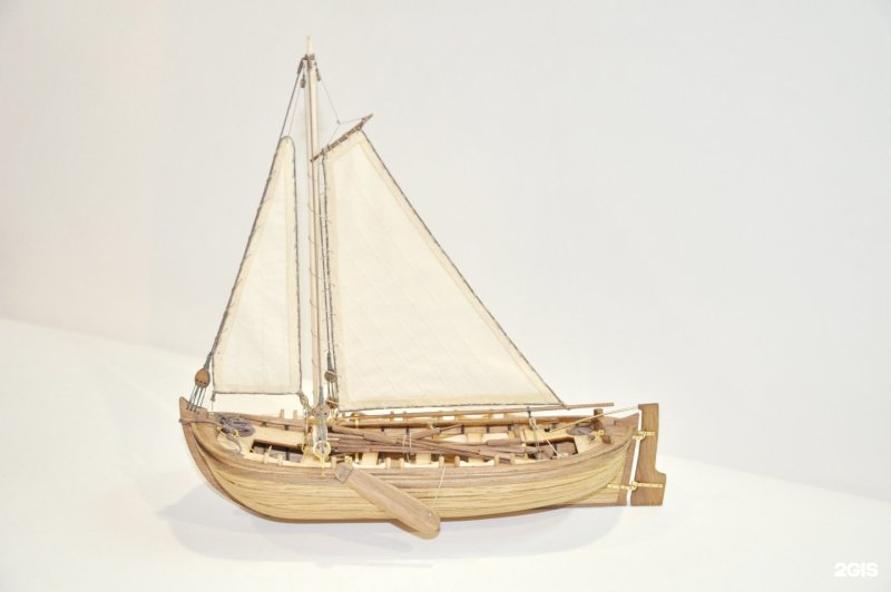 Бот Фортуна Петра 1