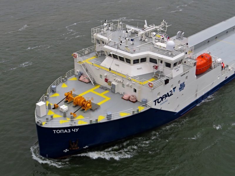 Топаз Астрахань судоходная компания