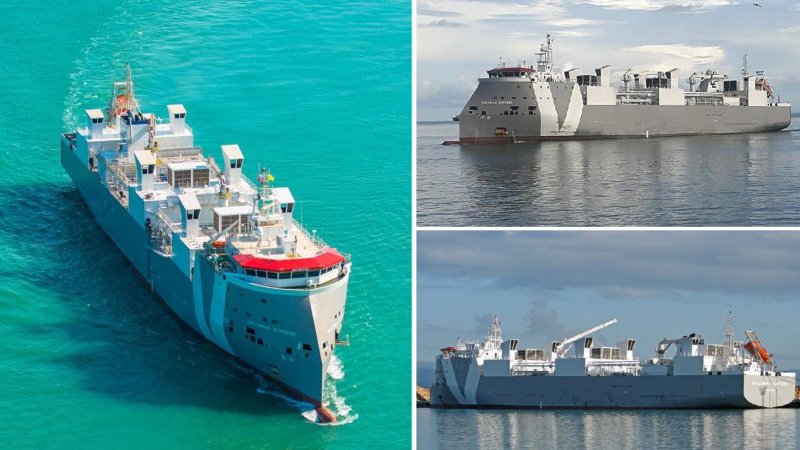 Скотовоз судно