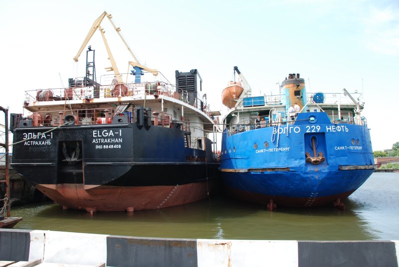 Т/Х Волго -Дон 229