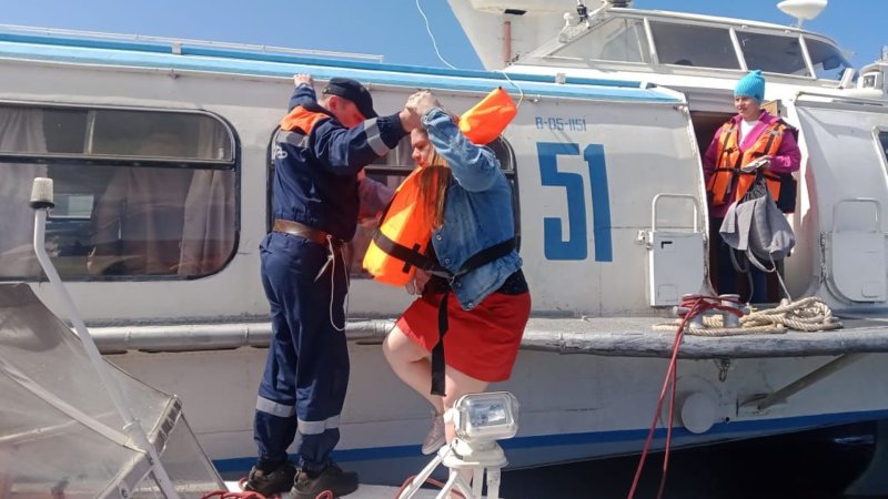 Транспорт МЧС