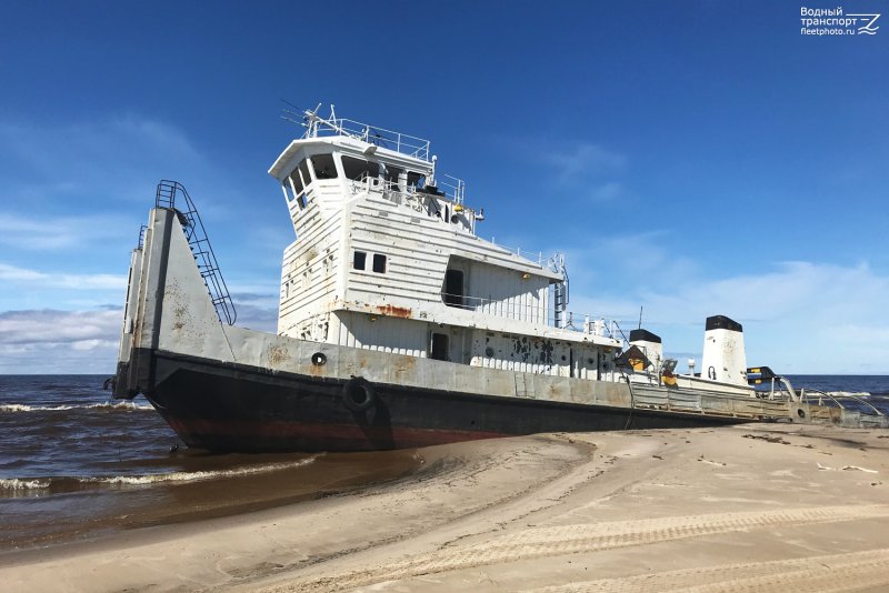 Толкач РТ 600