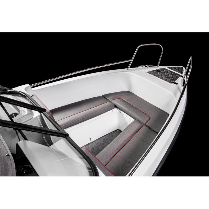 Виктори 470 Размеры внутренние