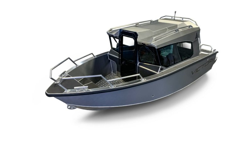 Катер Victory 600 Cabin Pro