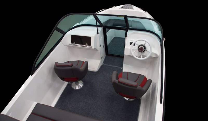 Victory 500 open характеристики