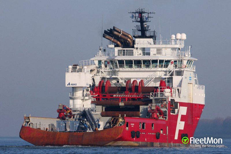 Сапфир судно МАГЭ