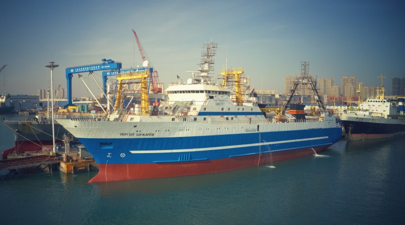 МРКТ «Петр i»