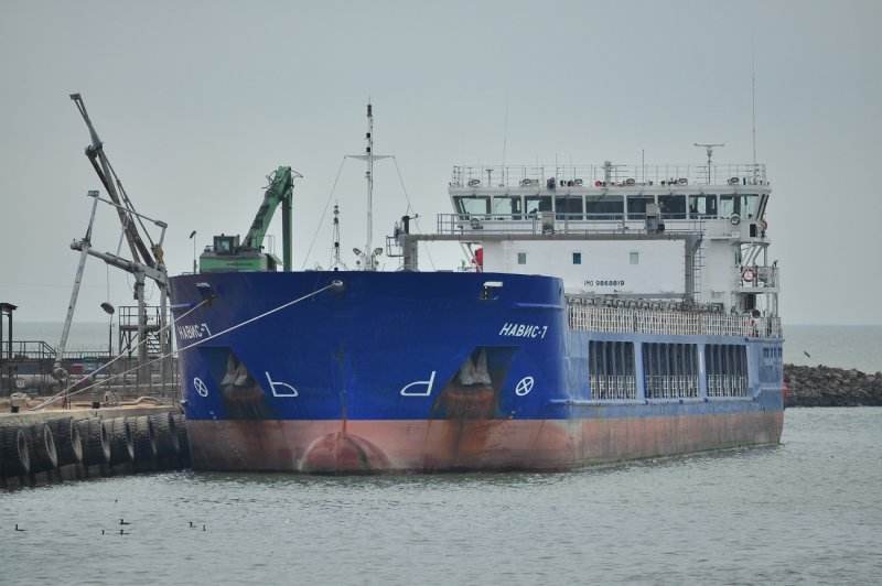 Водный транспорт