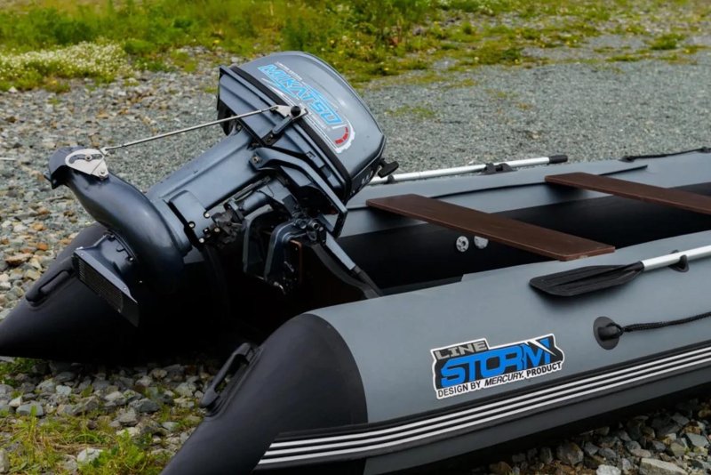 Микатсу 30 водомет