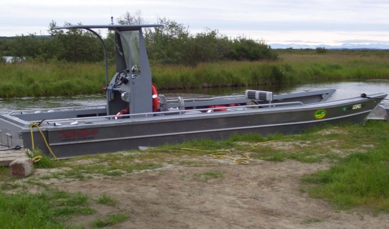 Лодки болотоход водомет