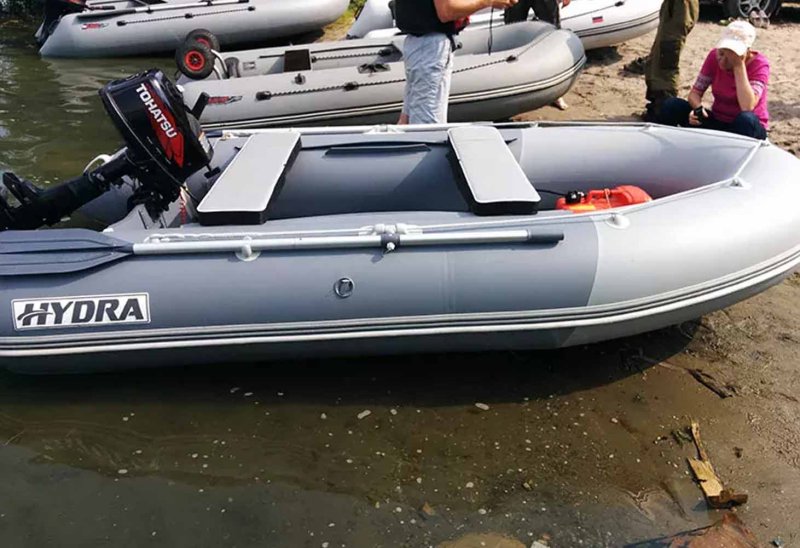 Гидра 365 НДНД Nova