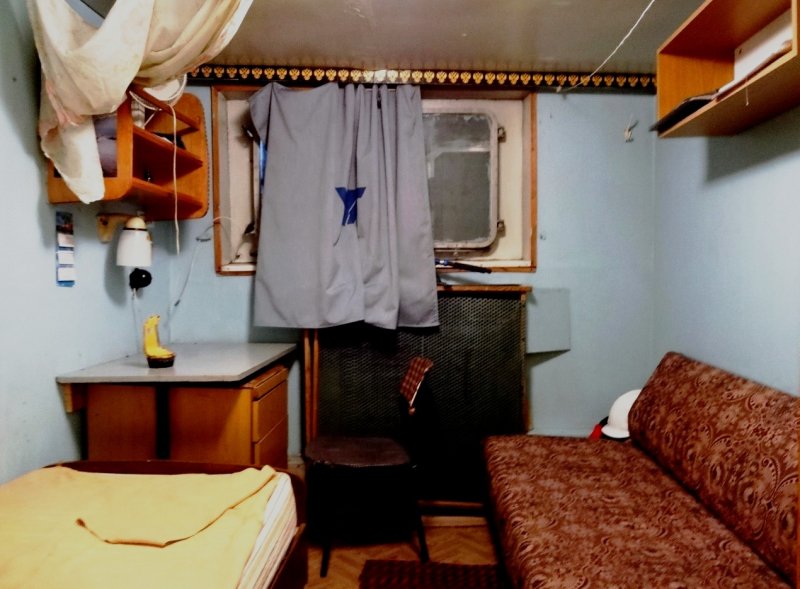 Волгонефть 136