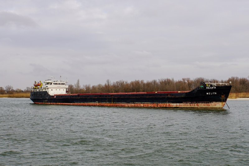 Волго Балт 176 судно