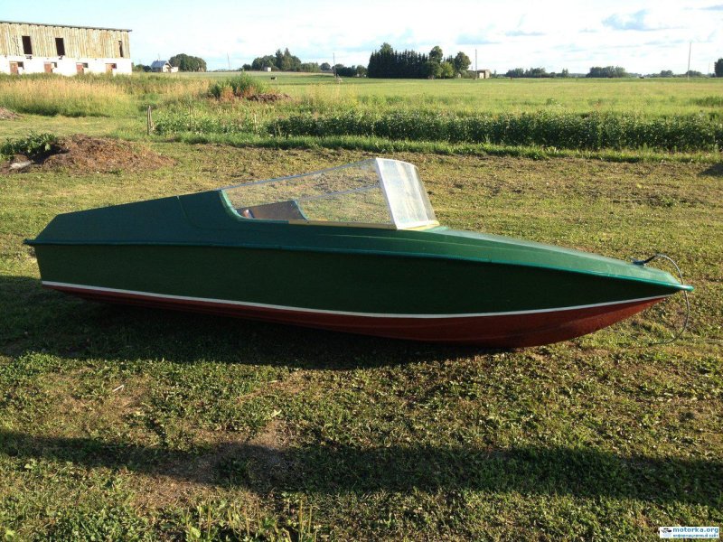 Афалина 380 СССР