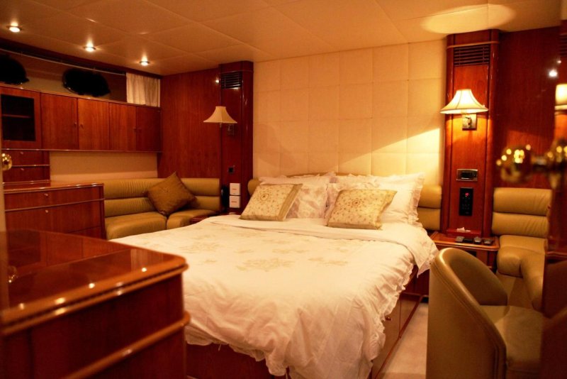 Red Sea Yacht Эйлат